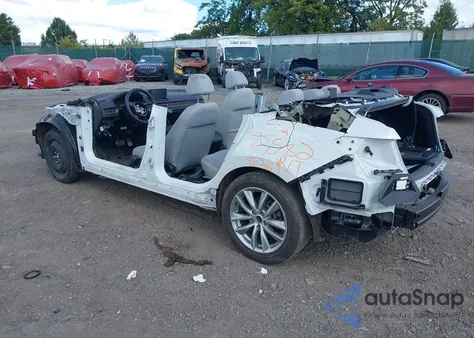 2025 Honda Civic Hybrid Sport/Sport Touring z USA, uszkodzony, nr VIN 2HGFE4F84SH313679